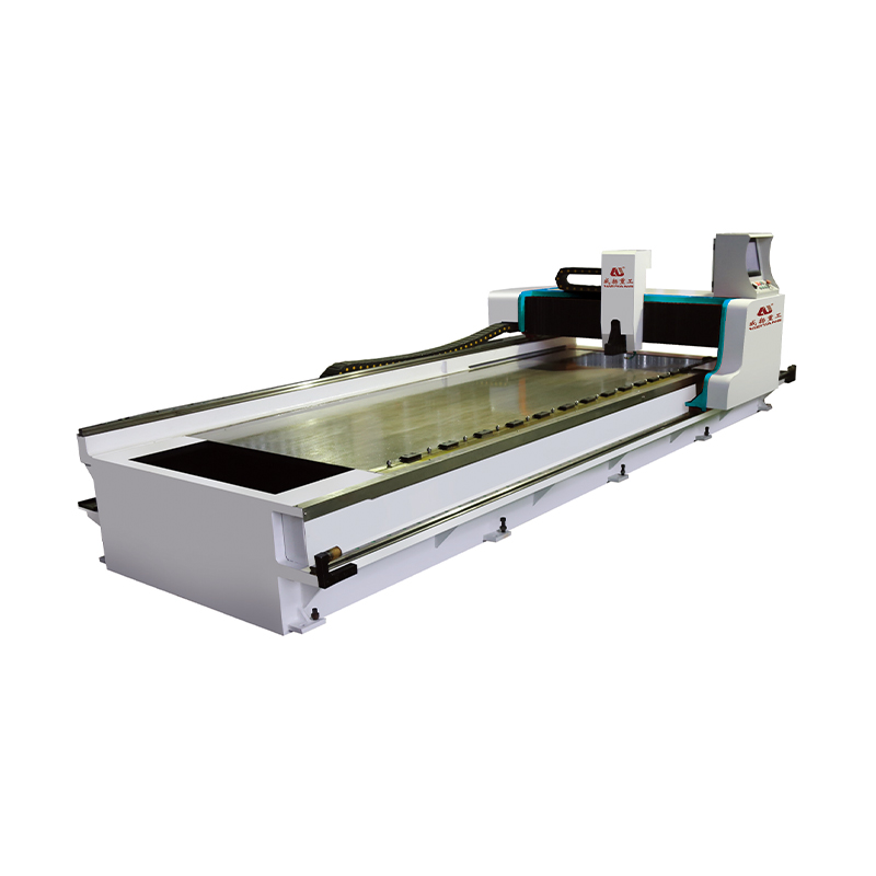 How does the ease of use of CNC Rolling Machine affect the operator's work efficiency?